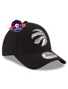 Casquette New Era - Toronto Raptors - 9Forty