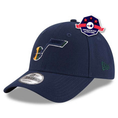 Casquette New Era - Utah Jazz - 9Forty