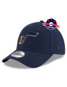 Casquette New Era - Utah Jazz - 9Forty