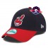 Casquette - Cleveland Indians - 9Forty