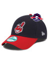 Casquette - Cleveland Indians - 9Forty