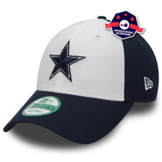 Casquette - Dallas Cowboys - 9Forty