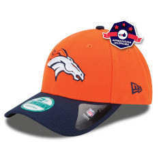 Casquette - Denver Broncos - 9Forty