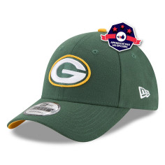 Casquette - Green Bay Packers - 9Forty