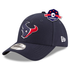 Casquette - Houston Texans - 9Forty