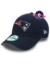 Casquette - New England Patriots - 9Forty