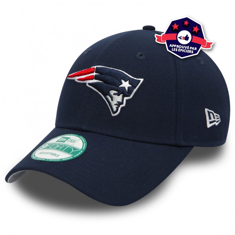 Casquette - New England Patriots - 9Forty