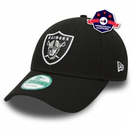 Casquette - Oakland Raiders - 9Forty