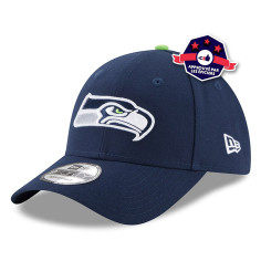 Casquette - Seattle Seahawks - 9Forty