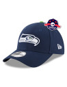 Casquette - Seattle Seahawks - 9Forty