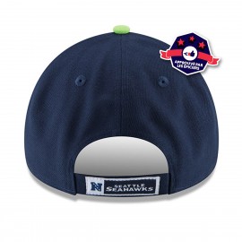 Casquette - Seattle Seahawks - 9Forty