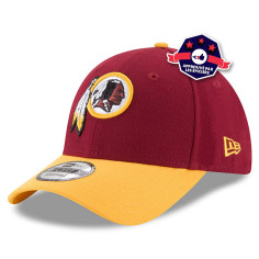 Casquette - Washington Redskins - 9Forty