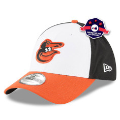 Casquette - Baltimore Orioles - 9Forty