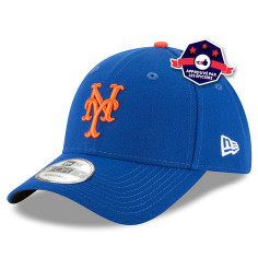 Casquette New Era - New York Mets - 9Forty