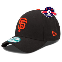 Casquette New Era - San Francisco Giants - 9Forty