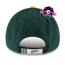 Casquette - Oakland Athletics - 9Forty
