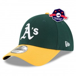 Casquette - Oakland Athletics - 9Forty