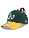 Casquette - Oakland Athletics - 9Forty