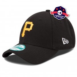 Casquette - Pittsburgh Pirates - 9Forty