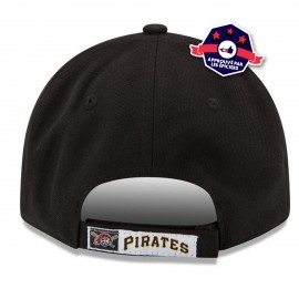 Casquette - Pittsburgh Pirates - 9Forty