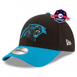Casquette - Carolina Panthers - 9Forty