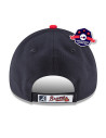 Casquette New Era - Atlanta Braves - 9Forty