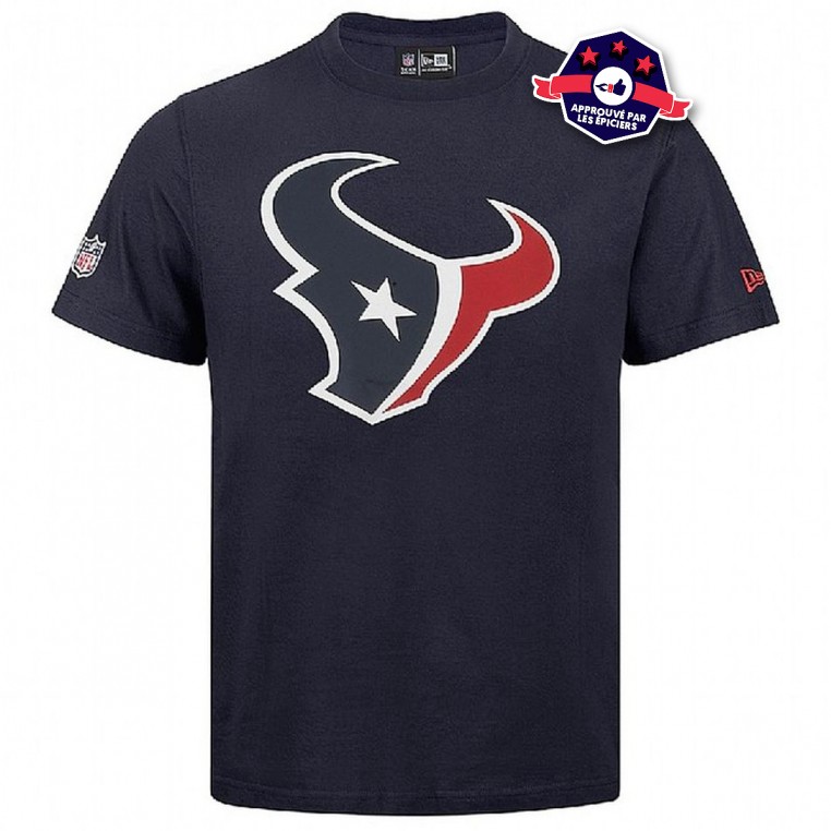 T-shirt - Houston Texans - New Era