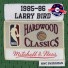 Jersey Swingman - Larry Bird - 33