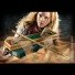 Baguette magique - Hermione - boîte Ollivander