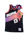 Jersey Swingman - Steve Nash - 13