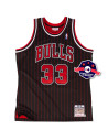 Jersey Authentique - Scottie Pippen - 33