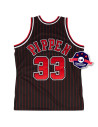 Jersey Authentique - Scottie Pippen - 33