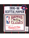 Jersey Authentique - Scottie Pippen - 33