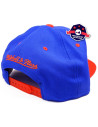 Snapback - Knicks - Mitchell & Ness