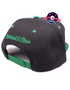 Snapback - SuperSonics - Mitchell & Ness