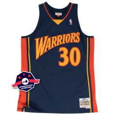 Jersey Swingman - Stephen Curry - 30