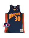 Jersey Swingman - Stephen Curry - 30