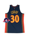 Jersey Swingman - Stephen Curry - 30