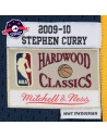 Jersey Swingman - Stephen Curry - 30