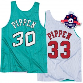Jersey Réversible - All Star Pippen - 1996