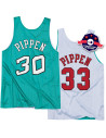 Jersey Réversible - All Star Pippen - 1996