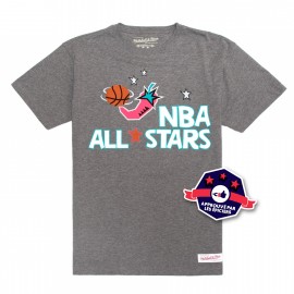 T-shirt - All Star 1996 - Mitchell and Ness