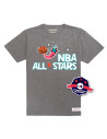 T-shirt - All Star 1996 - Mitchell and Ness