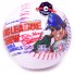 Chewing gum - Balle de Baseball - Big League Chew