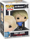 Funko Pop - Tony Hawk - 01