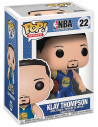 POP! Vinyl - Klay Thompson - 22