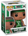 POP! Vinyl - Isaiah Thomas - 34