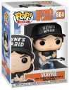 POP - Wayne's World - 684