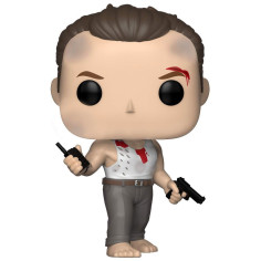 POP! Vinyl - Die Hard - 667