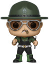 Funko Pop - WWE - Sgt. Slaughter - 54